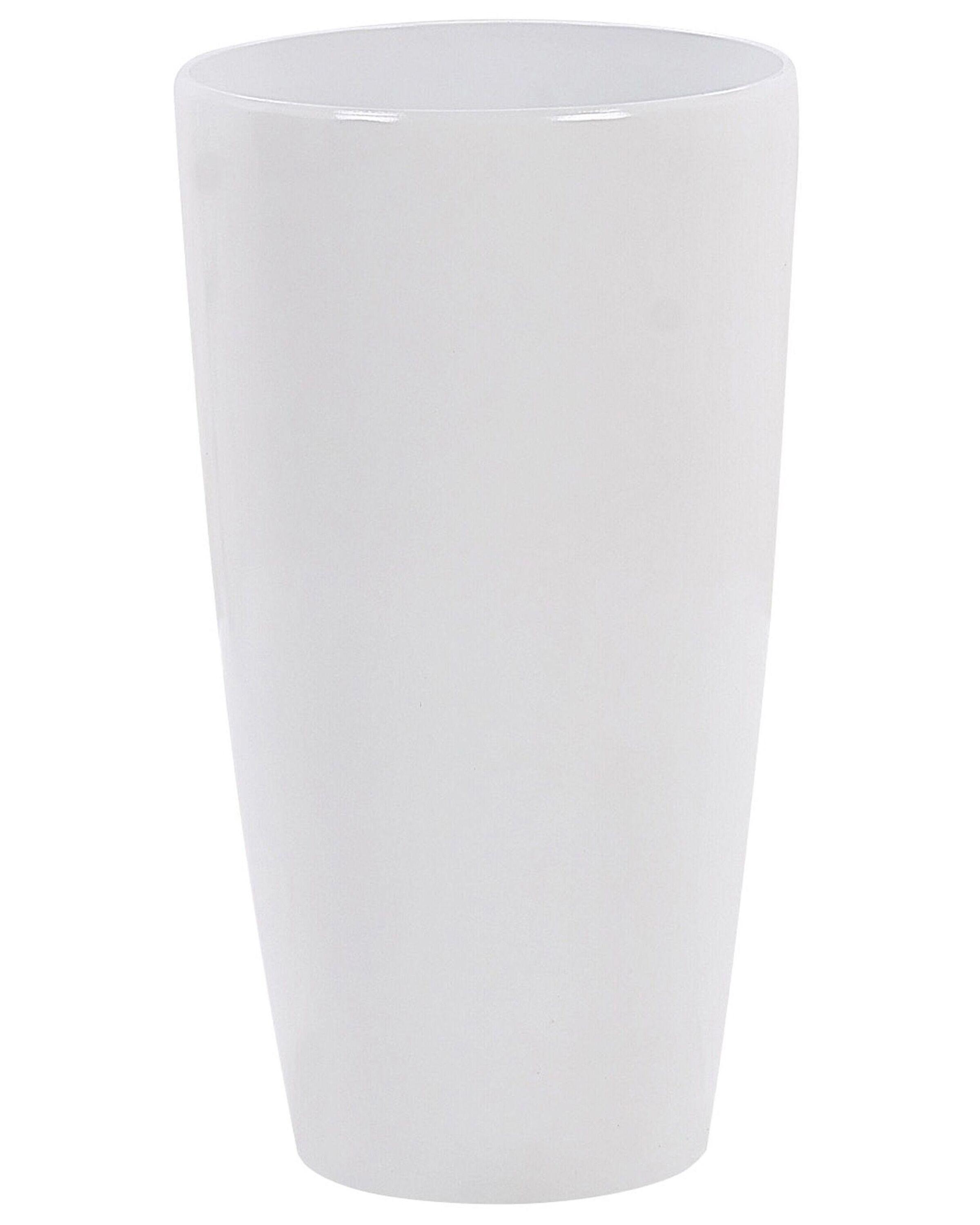 Image of Blumenkübel aus Steingemisch Klassisch TSERIA Blumenkübel aus Steingemisch Klassisch TSERIA