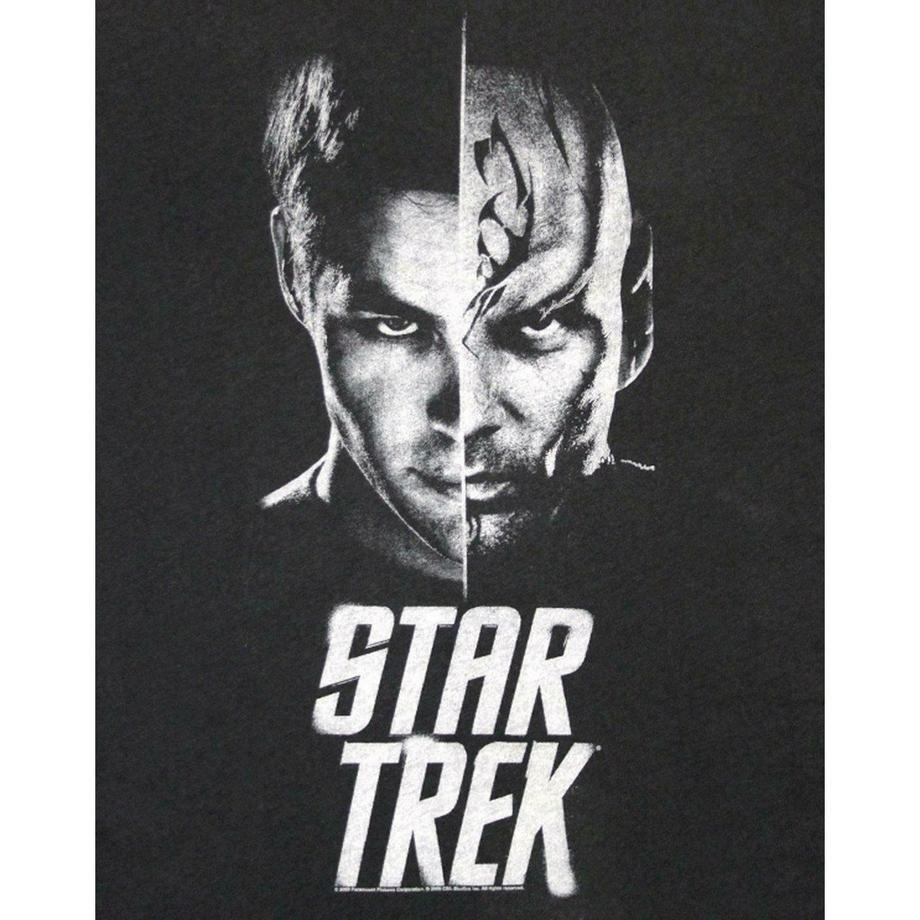 Junk Food Future Begins Grafikdruck Regular Fit T-Shirt  