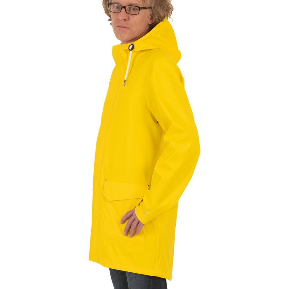 PRO-X Amrum Wasserdichte Jacke  
