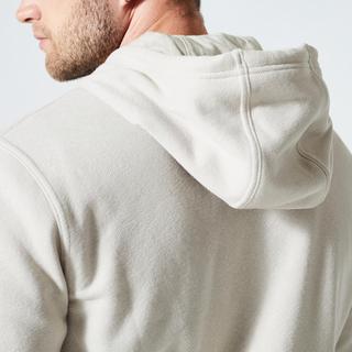 DOMYOS  Sweatshirt - ESSENTIAL 