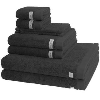 Ross Sinfonie set de serviettes 8 pièces  