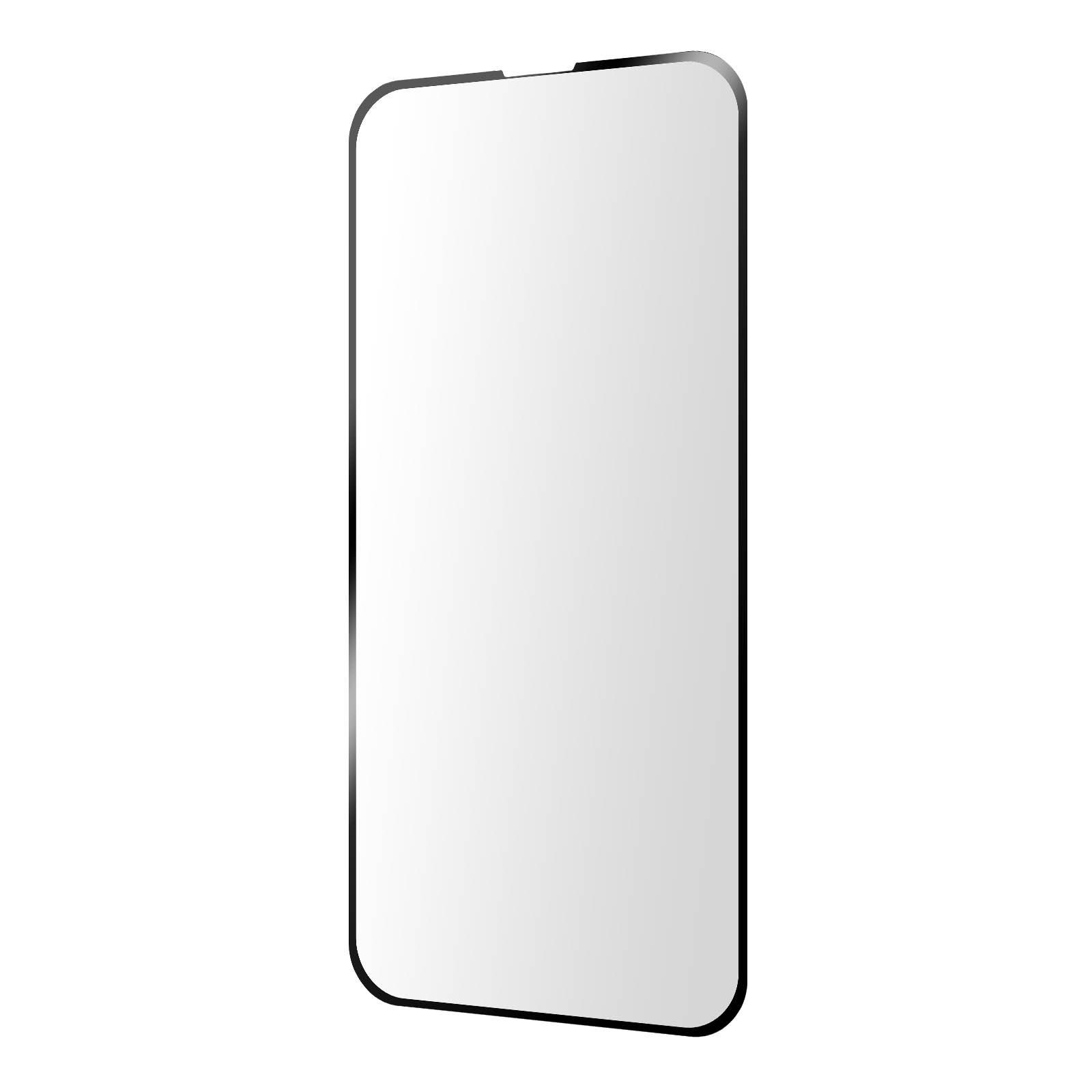 Muvit  Verre Trempé iPhone 13 mini Tiger Glass 