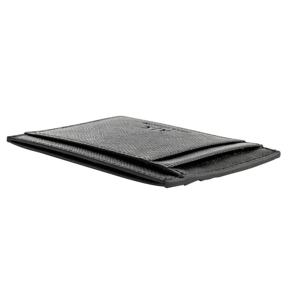 Armani Exchange Custodia per carte Barcelona  