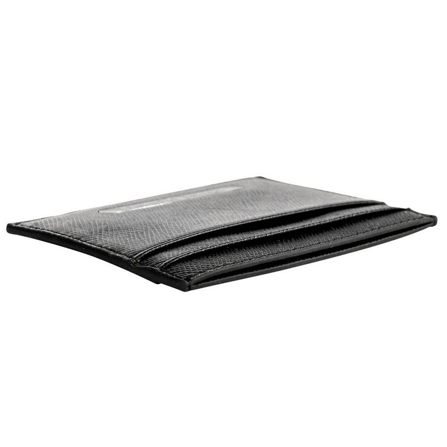 Armani Exchange Custodia per carte Barcelona  
