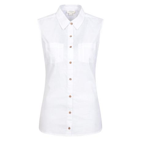 Mountain Warehouse Ärmelloses Hemd  