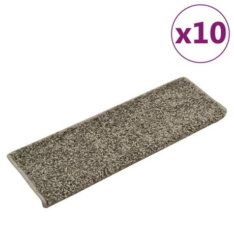 VidaXL tappetino per scale  