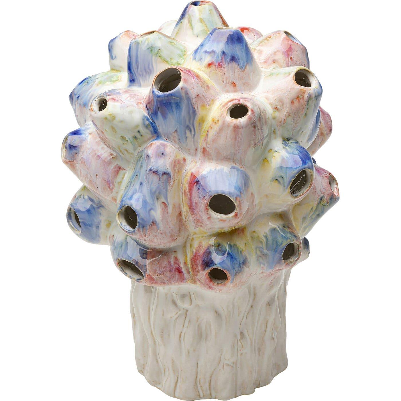 KARE Design Vase Collina Colore 33  