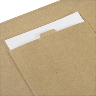 hama Hama Craft album photo et protège-page Marron 40 feuilles 10 x 15 Reliure spiralée  