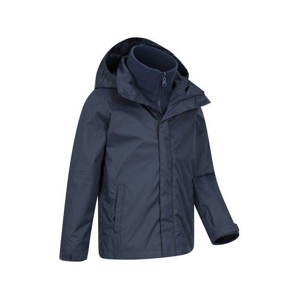 Mountain Warehouse  Fell Jacke 3 in 1 