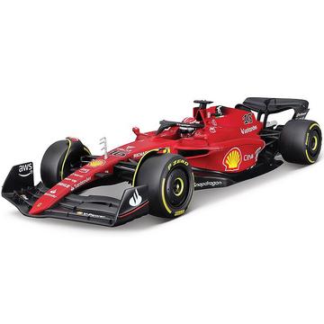 1:18 Ferrari F1-75 2022 C. Leclerc