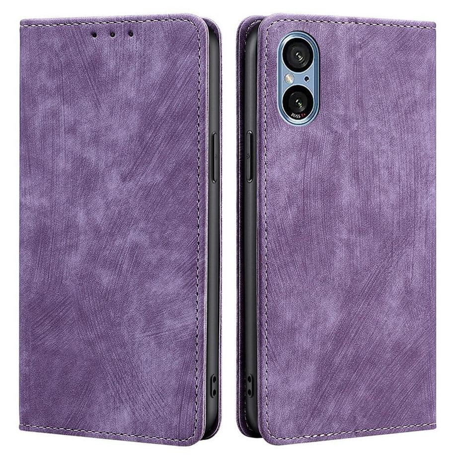 Cover-Discount  Sony Xperia 5 V - Hülle RFID Blocker 