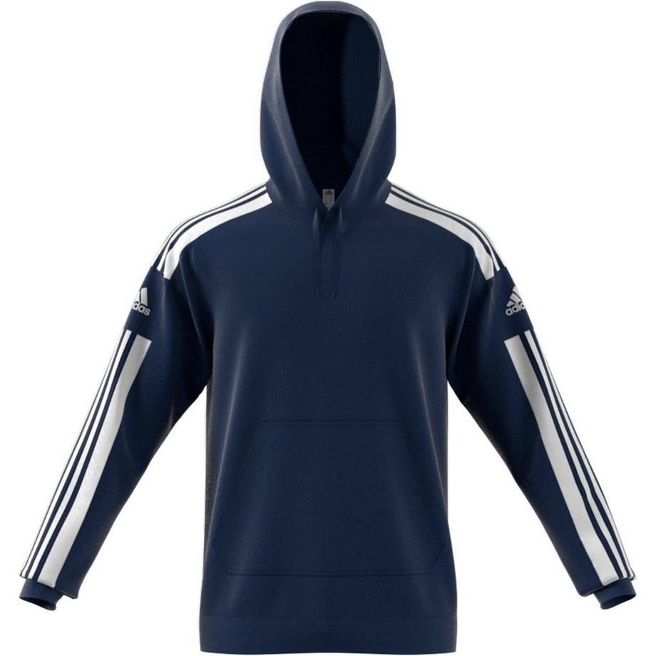 Sweatshirt à capuche  Squadra 21