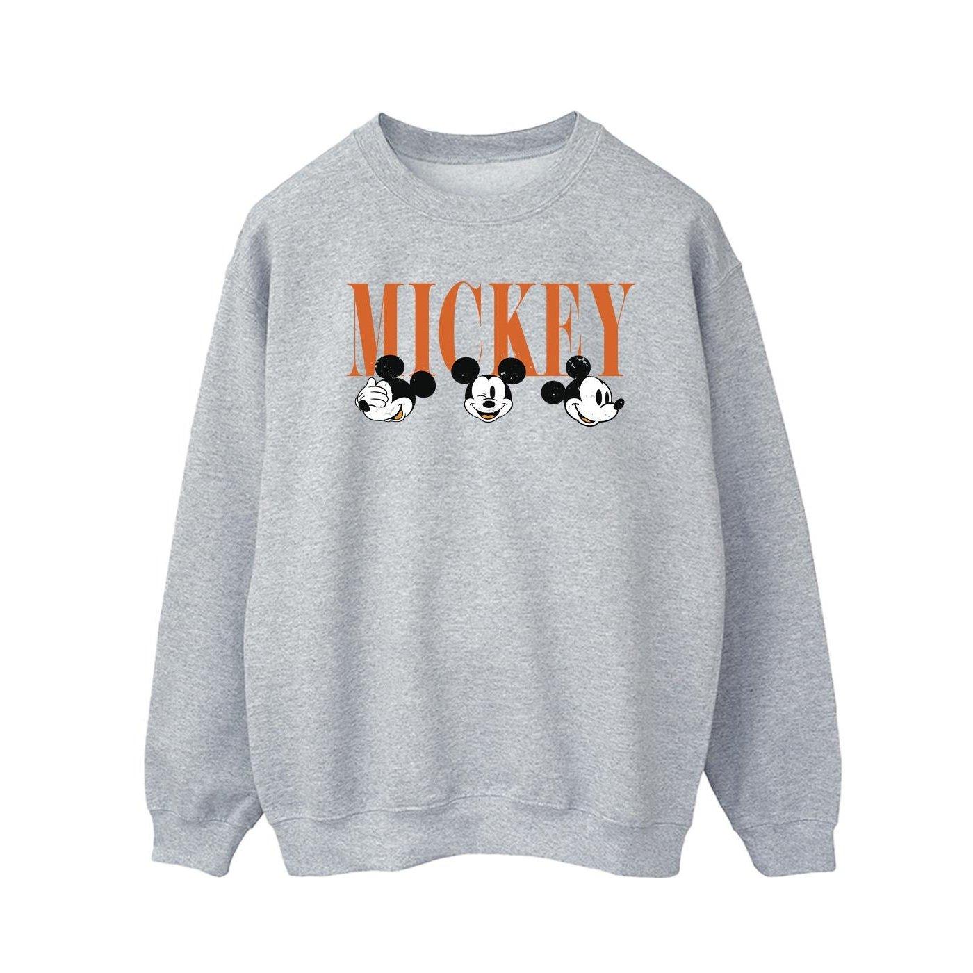 Disney  Sweatshirt 