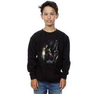 MARVEL  Sweatshirt 