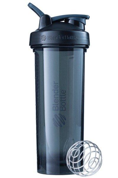 Blender Bottle  32oz / 940ml BlenderBottle Pro32, Black 