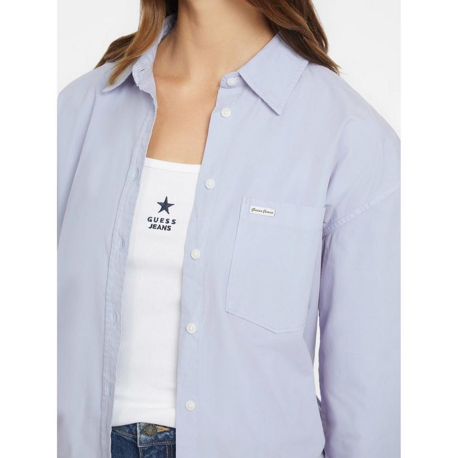 GUESS Chemise à Poche  