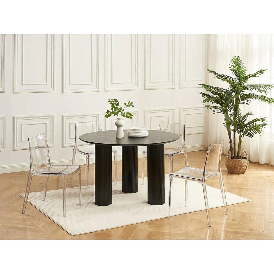 Vente-unique Sedia RANKAZA  