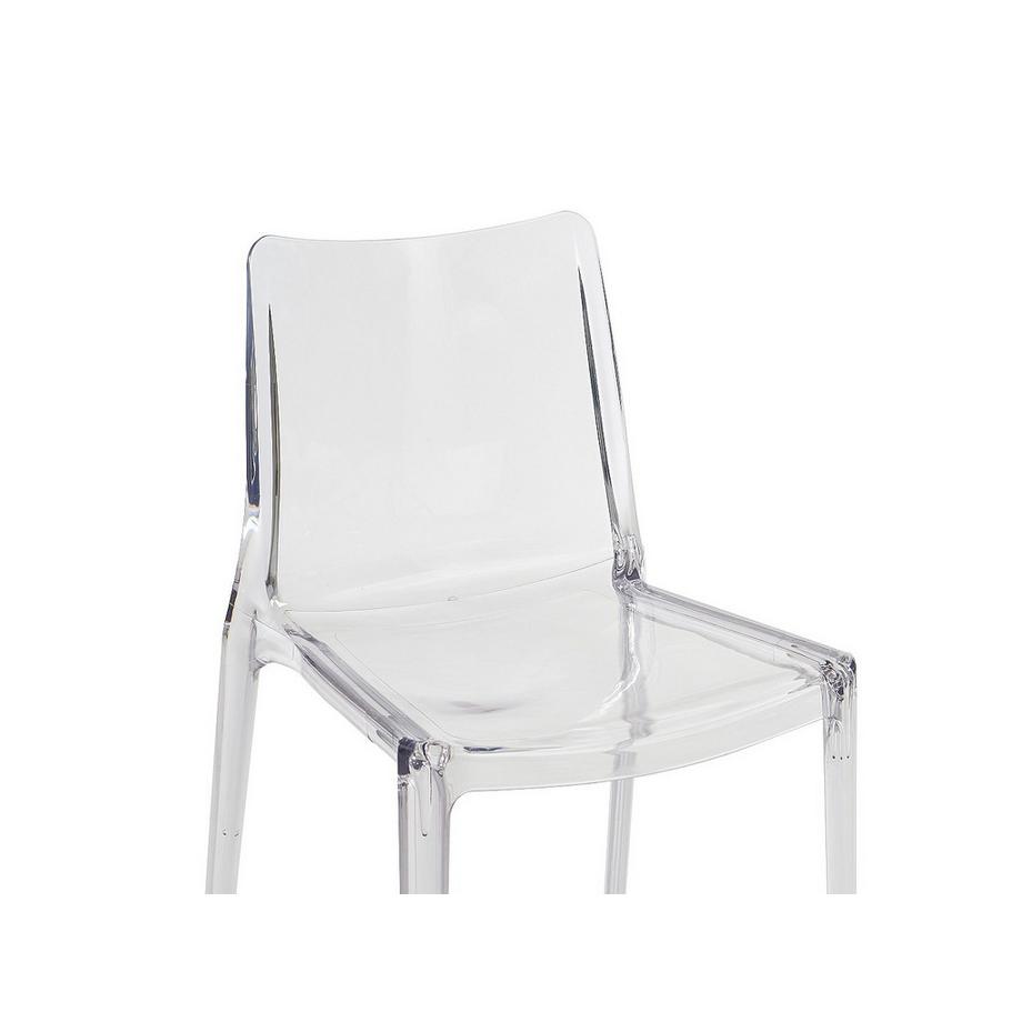 Vente-unique Sedia RANKAZA  