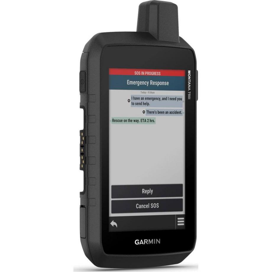 GARMIN  Montana 