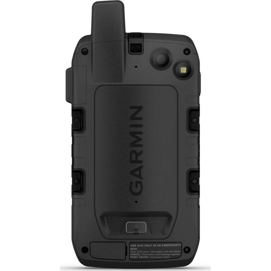 GARMIN  Montana 