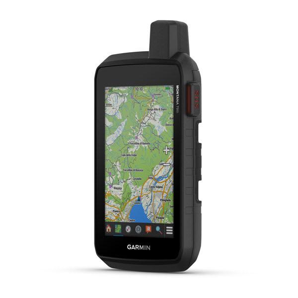 GARMIN  Montana 