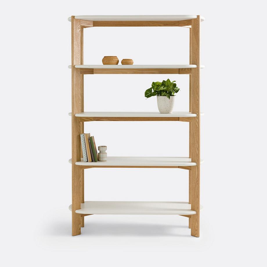 La Redoute Intérieurs Étagère forme organique  