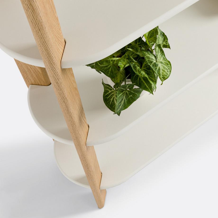 La Redoute Intérieurs Étagère forme organique  