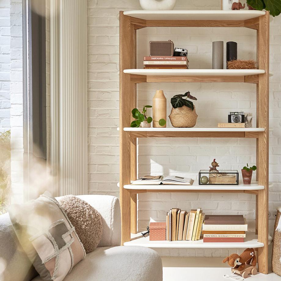 La Redoute Intérieurs Étagère forme organique  