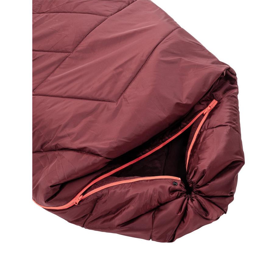 VAUDE  Navajo 500 S II SYN 