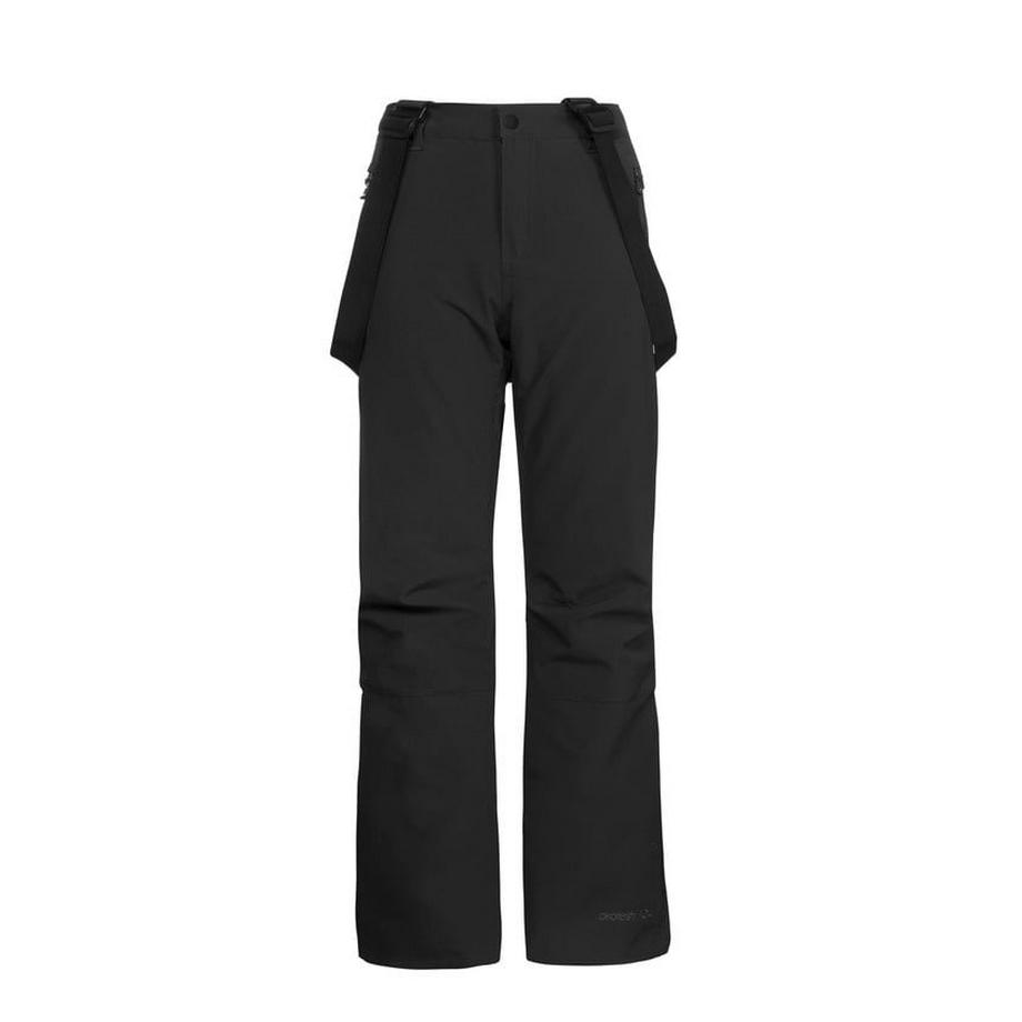 Kinder Schneehose SUNNY True Black