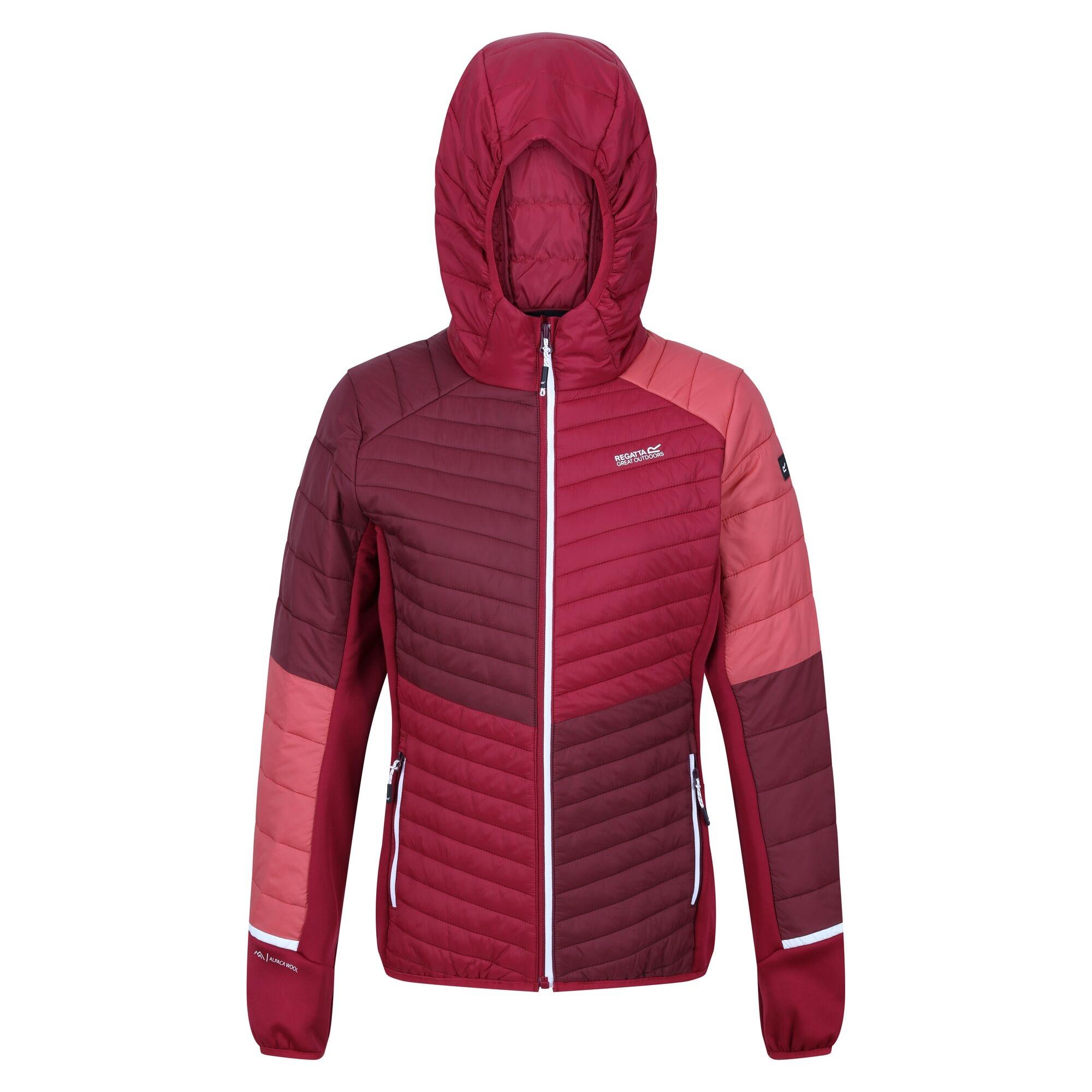 Regatta  Trutton II Kapuzenjacke 