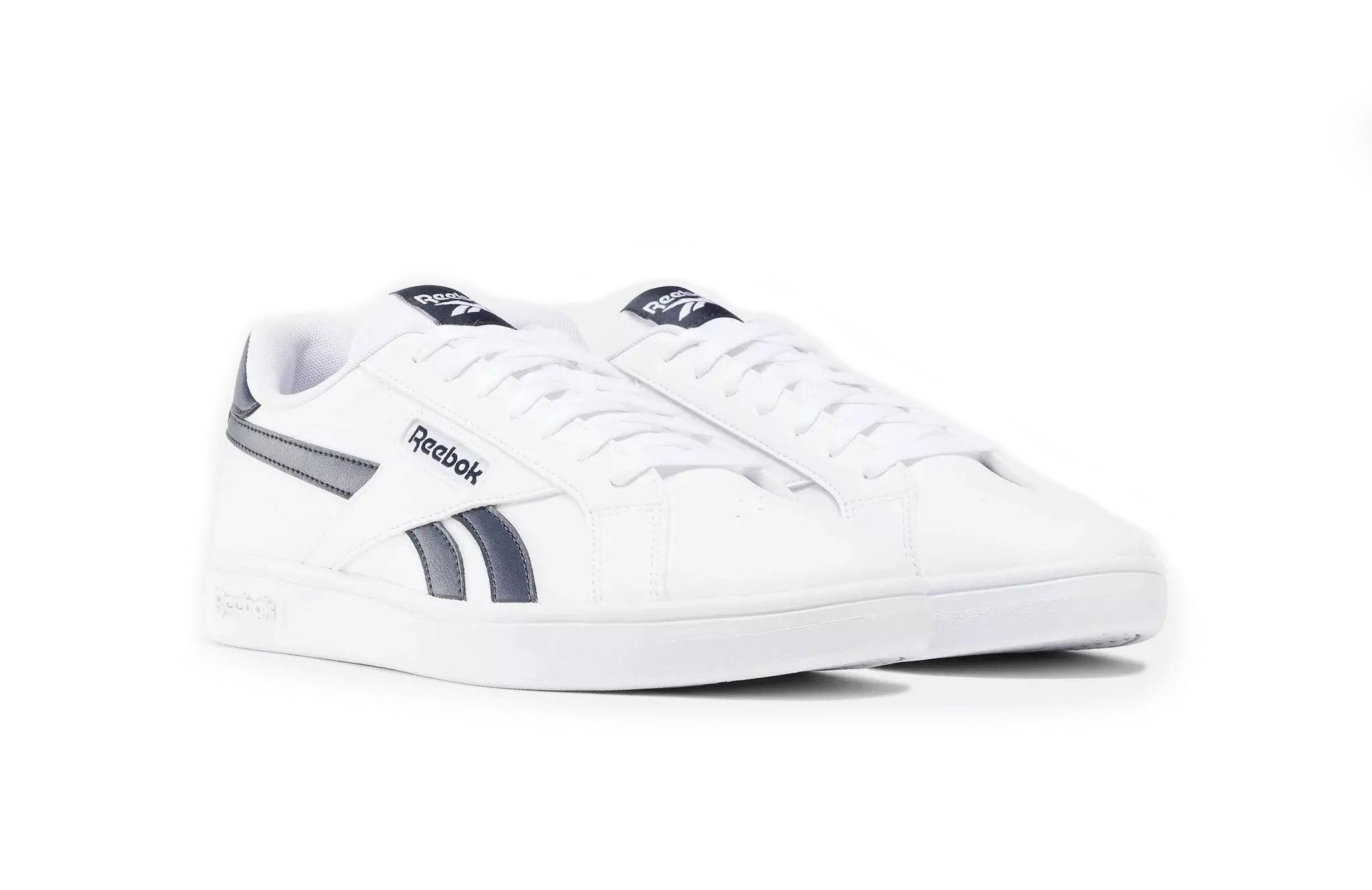 Reebok  Court Retro - Basket cuir 