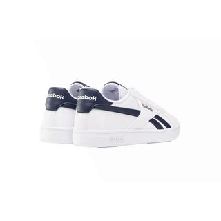 Reebok  Court Retro - Basket cuir 