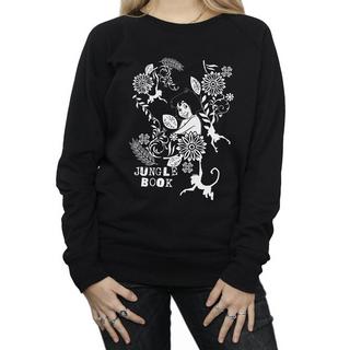 Disney  The Jungle Book Tale Sweatshirt 