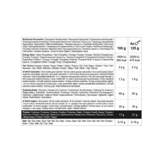 CORENGTH  Mass Gainer - WEIGHT GAINER 