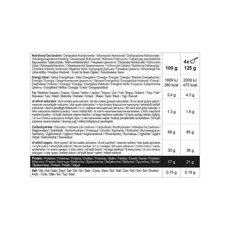 CORENGTH  Gainer - WEIGHT GAINER 