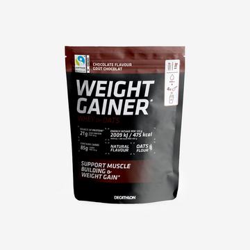 Gainer - WEIGHT GAINER