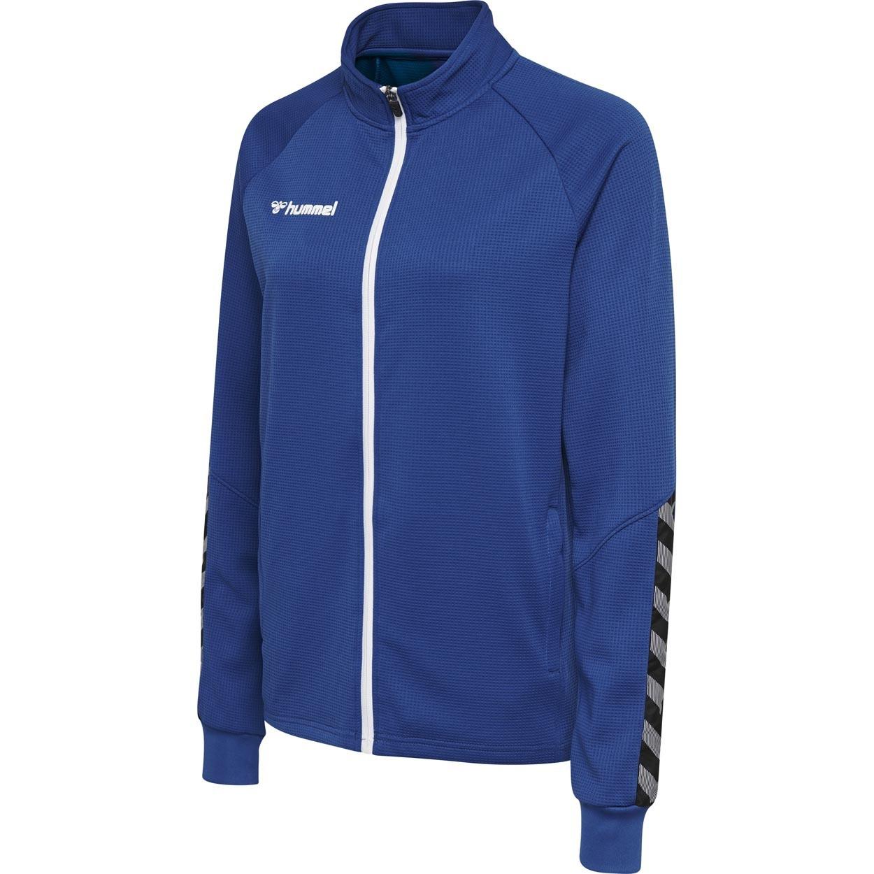 Hummel  damenjacke humme zip hmauthentic poy 