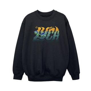 Disney  Swim Sweatshirt 