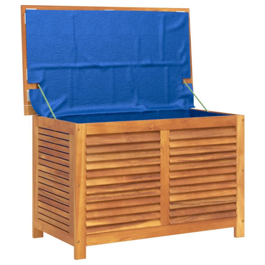 VidaXL contenitore da giardino Legno  