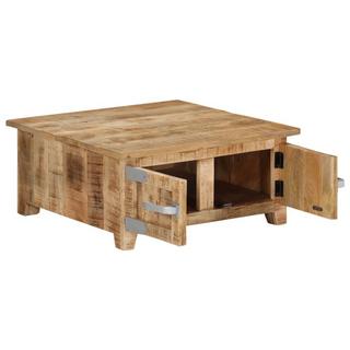 VidaXL Couchtisch holz  