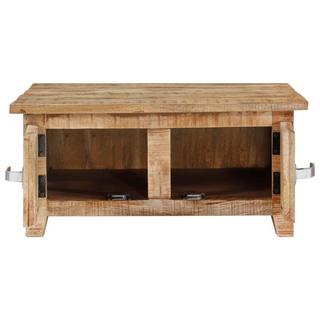 VidaXL Couchtisch holz  