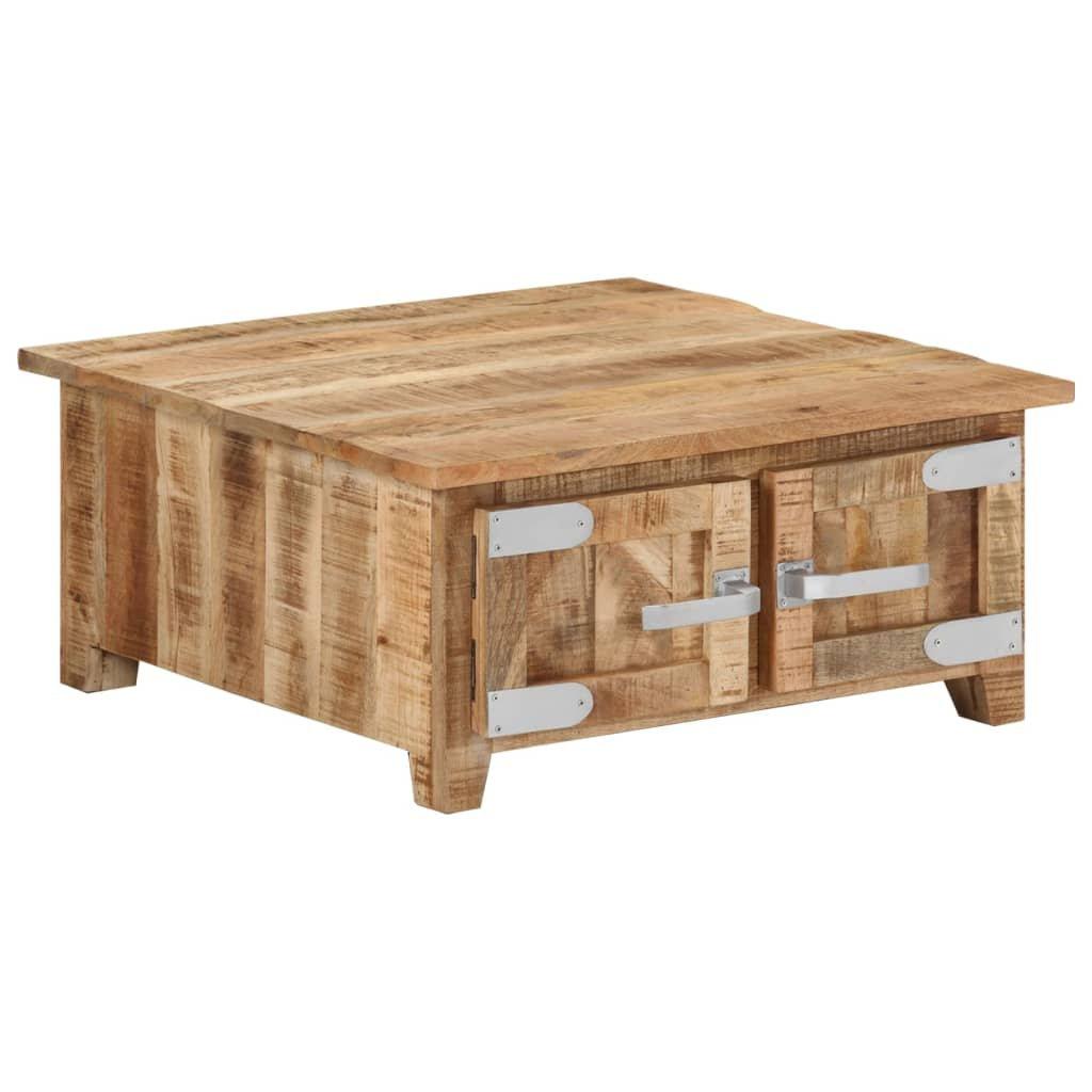 VidaXL Couchtisch holz  