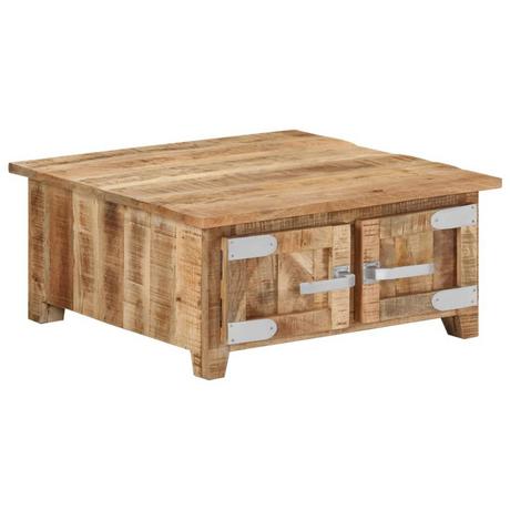 VidaXL Couchtisch holz  