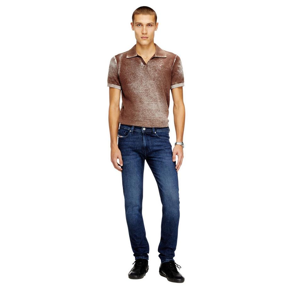 DIESEL 1979 Sleenker Skinny Fit Jeans  