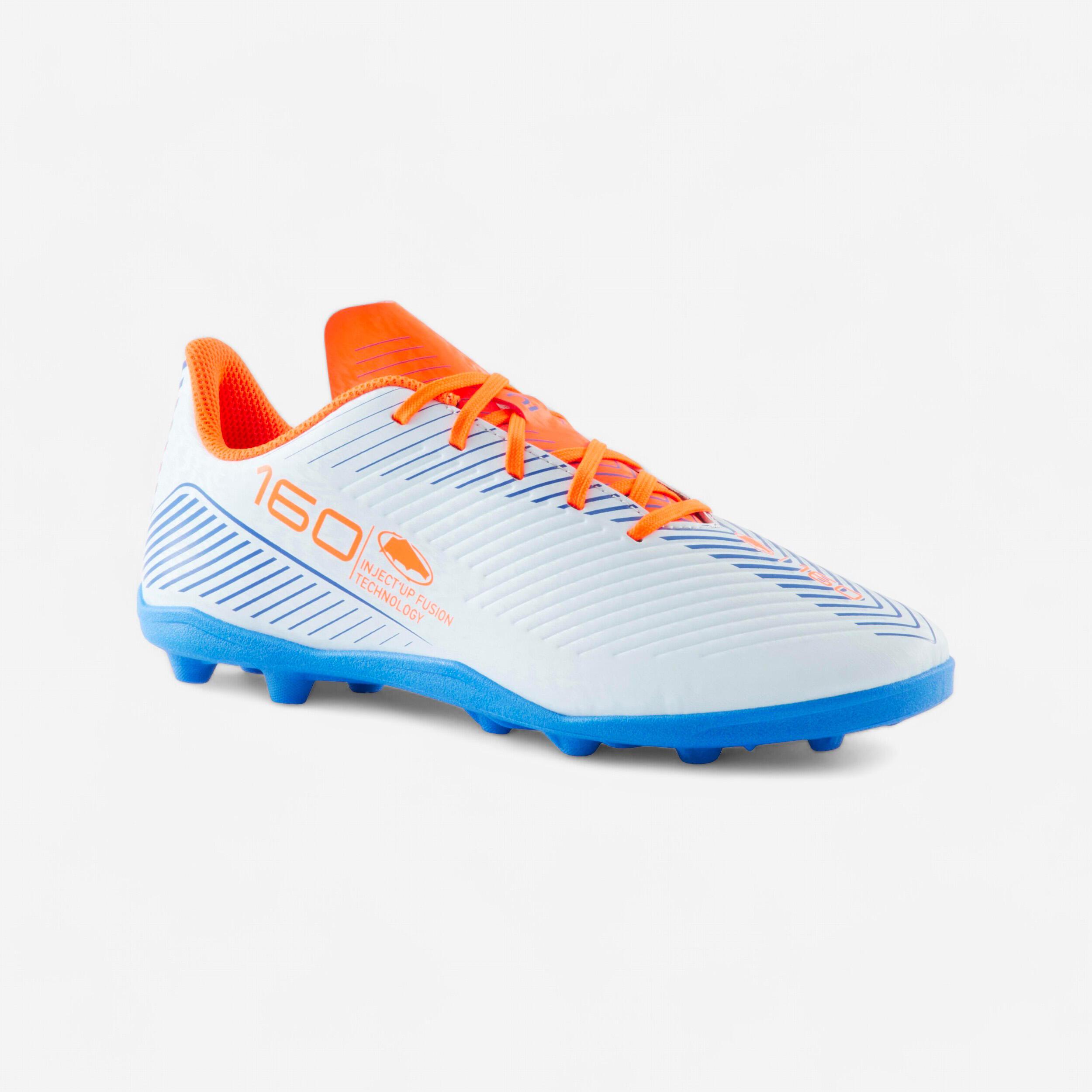 Image of Schuhe - 160 Unisex Mittelblau 37