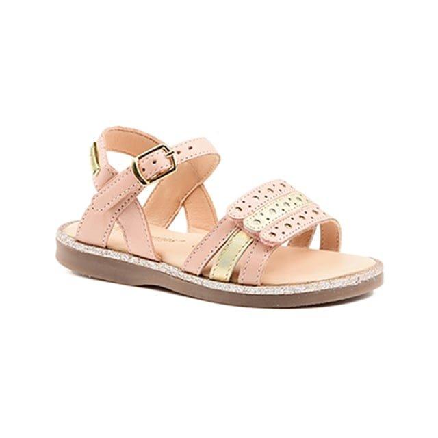 Image of Isidor-27 Unisex Rosa 27