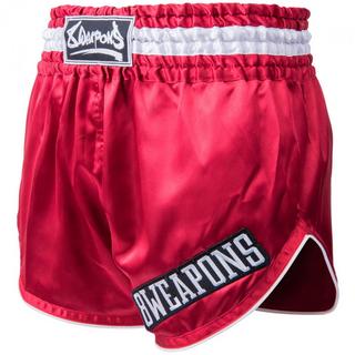 8WEAPONS  Muay Thaï Shorts Retrofight 