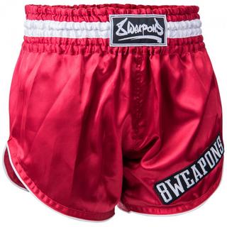 8WEAPONS  Muay Thaï Shorts Retrofight 