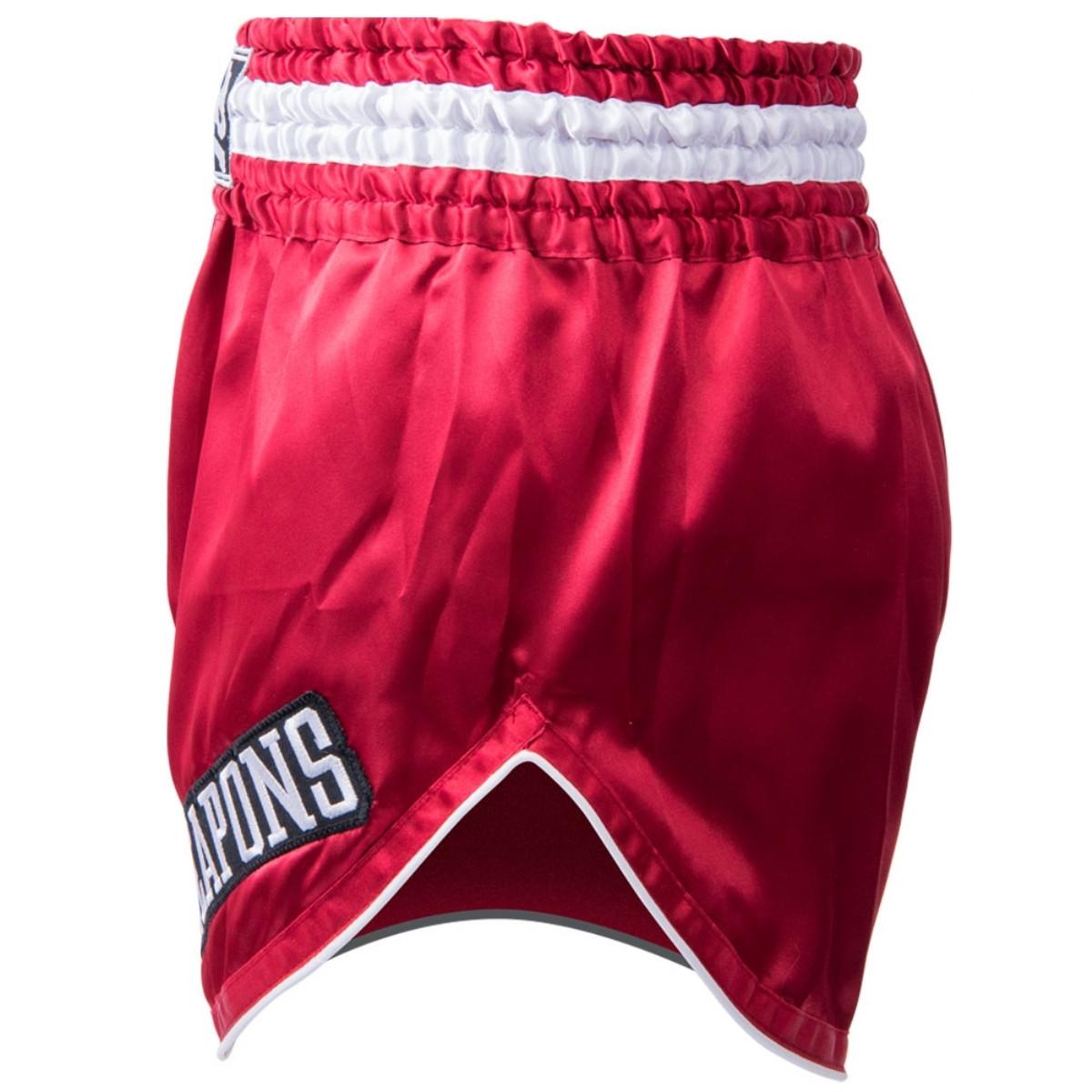 8WEAPONS  Muay Thaï Shorts Retrofight 